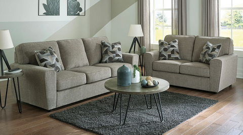 ASH 268 SOFA SET