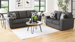 ASH 268 SOFA SET