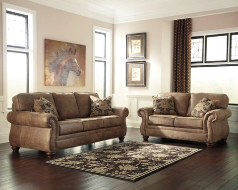 ASH 319 Sofa and Loveseat