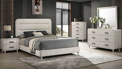 Cm B4900 Bedroom Set