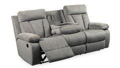 ASH 762 RECLINING SOFA AND LOVE SEAT