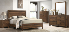 Cm 9250 BEDROOM SET