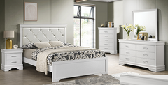 Cm B6918 AMALIA BEDROOM SET