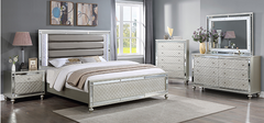 Cm B1680 Bedroom Set