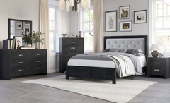 CM 9280 BEDROOM SET