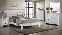 CM B4710 BEDROOM SET