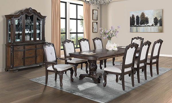 Cm 2149 dinning room set