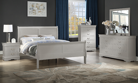 CM 3900 LOUIS PHILIP