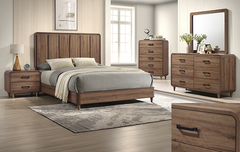 Cm B4900 Bedroom Set
