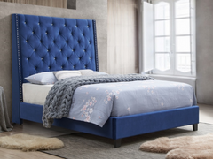 CM 5265  Diamond Bed