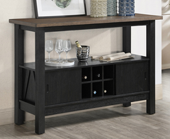 Cm 2158 6 PC DINING SET