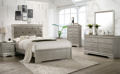 CM B6918 AMALIA BEDROOM SET