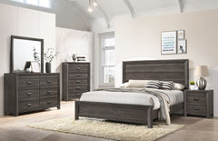 CM B6700 ADALAIDE BEDROOM SET