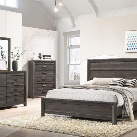 CM B6700 ADALAIDE BEDROOM SET