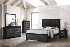 CM B6918 AMALIA BEDROOM SET