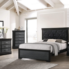 CM B6918 AMALIA BEDROOM SET