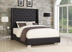 CM 5265  Diamond Bed