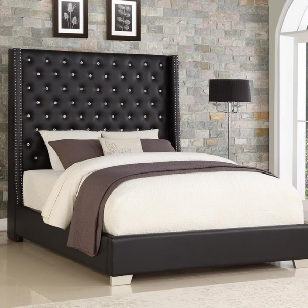 Cm 5265  Diamond Bed
