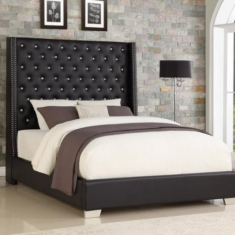 CM 5265  Diamond Bed